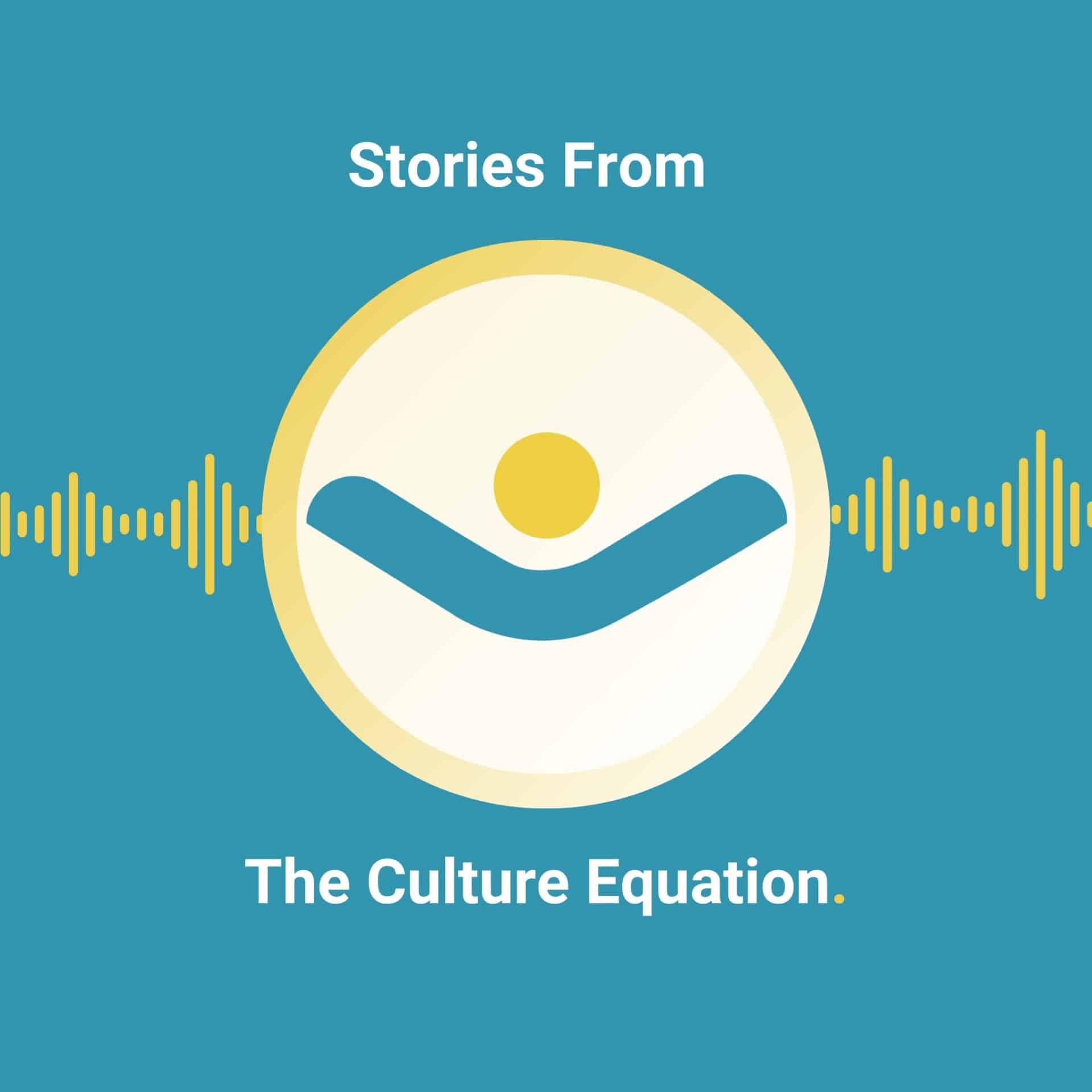 Featured image for “Stories From The Culture Equation – Trailer”
